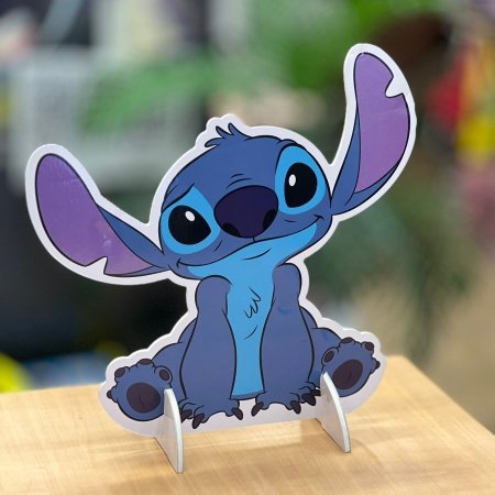 ستاند مجسم فلين ستيتش