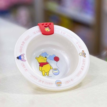 صحن دب العسل عميق