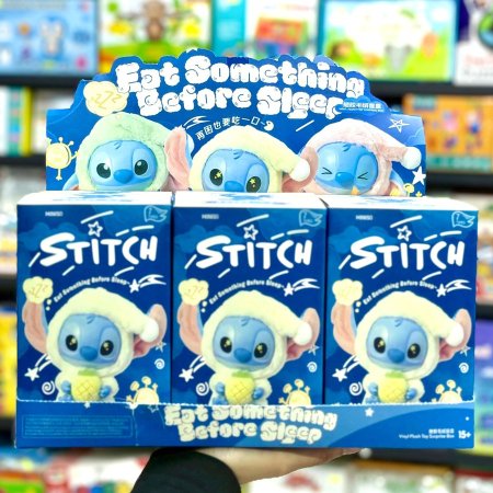 علبة دمية ستيتش لابوبو