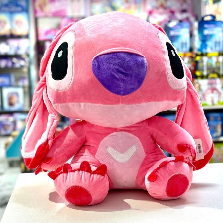 دمية ستيتش زهري (انجلا )