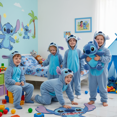 افرهول ستيتش الشتوي