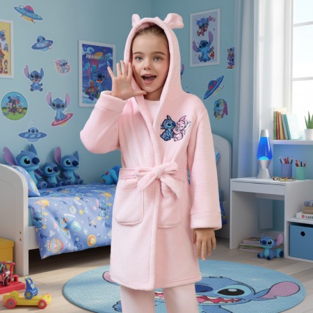 روب اطفال ستيتش