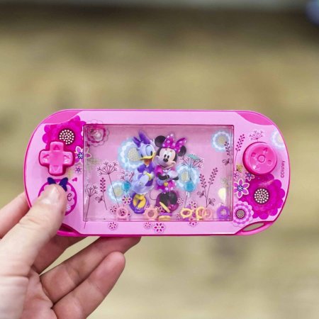 لعبة اتاري الماس ديزني