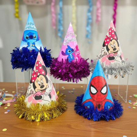 طربوش تصاميم دزني