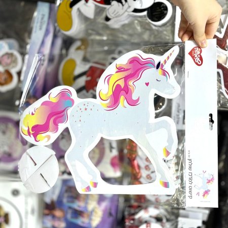 ستاند مجسم فلين يونيكورن