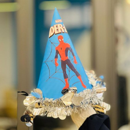 سبايدرمان 2