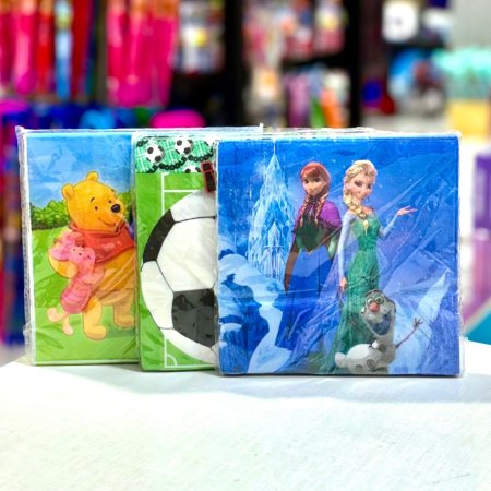 محارم ديزني