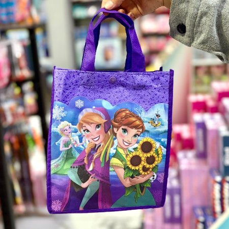 كيس قماش فروزن