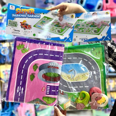 بساط لعب اطفال