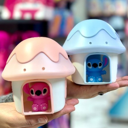 مصباح ليد ستيتش