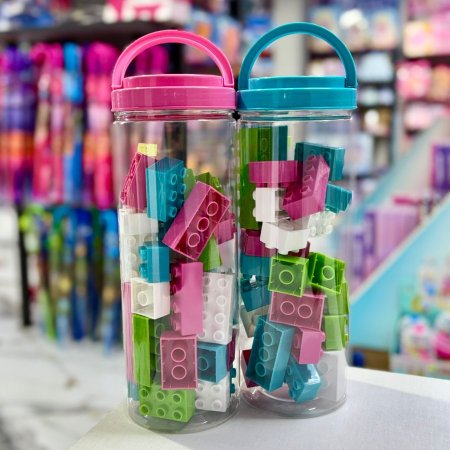 اسطوانة ليجو