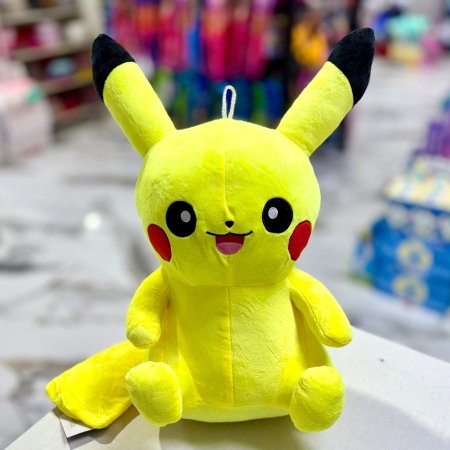 دمية بيكاتشو