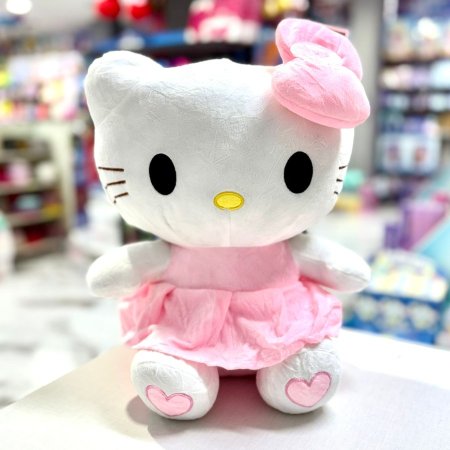 دمية هيلو كيتي