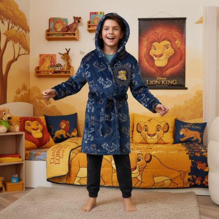 روب اطفال سيمبا