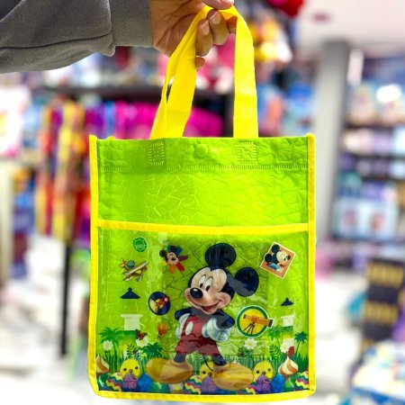 كيس قماش ميكي ماوس1