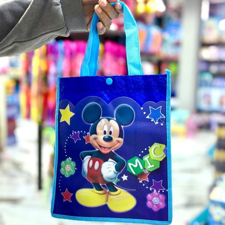 كيس قماش ميكي ماوس 2