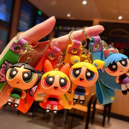 ميدالية فتيات القوة