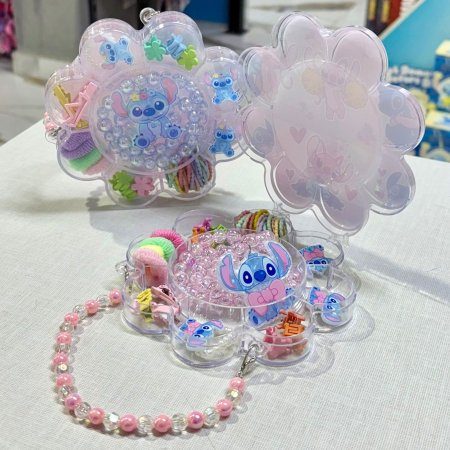 علبة بكل اطفال ستيتش