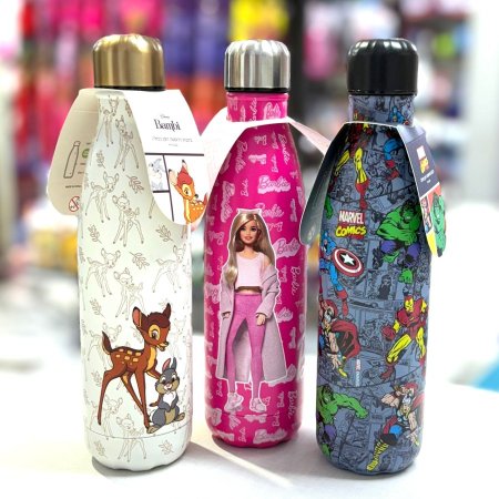 ثيرموس ديزني