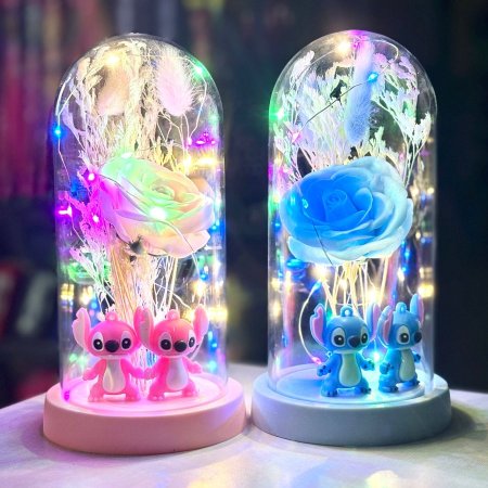 بلورة ستيتش حجم كبير