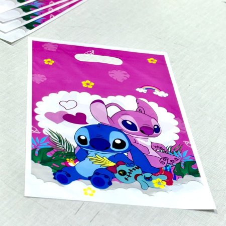 ستيتش وانجلا االزهري