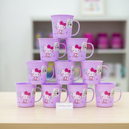 كاسة هيلو كيتي